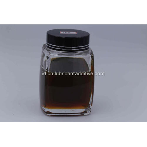 PIB Succinimide Ashless Dispersant Lubricant Additive